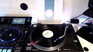 Flat 6 - It's Too Late (Andrea Doria Mix)