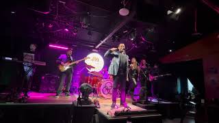 Fever live @bikerchop  ​ tributo a Joe Cocker con la banda Heart &amp; Soul