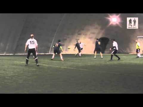 11.02.2016 I Liga B - LGBS vs. Platinet