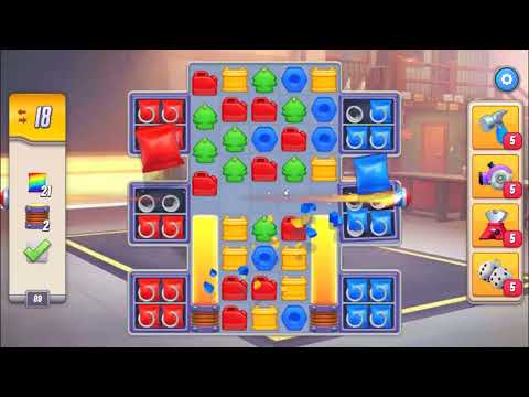 Chrome Valley Customs Level 89 - NO BOOSTERS GAMEPLAY + FULL STORY 🚘🔧 | SKILLGAMING ✔️