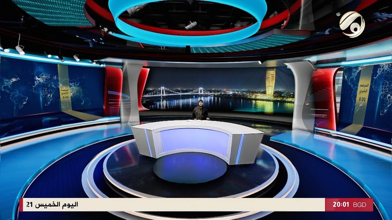 فيديو | المرصد الخبري - رويترز: السيد الخامنئي امر بابقاء اليورانيوم عالي التخصيب داخل ايران | 2026/5/21
