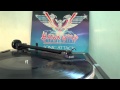 Hawkwind - Rocky Paths - Vinyl - at440mla - Sonic Attack
