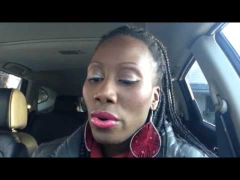 O Holy Night- Miraj Lee Saxton