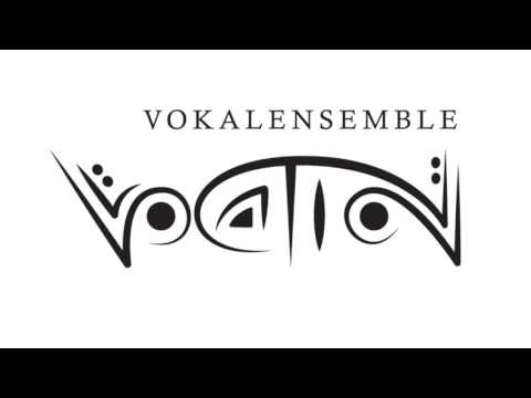 Vokalensemble Vocation - Wolfram Wagner "Dir"