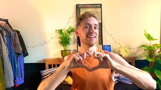 The Hairy Twink: How to be a Great Gay Ally!