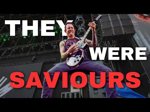 The Undeniable Genius of Trivium