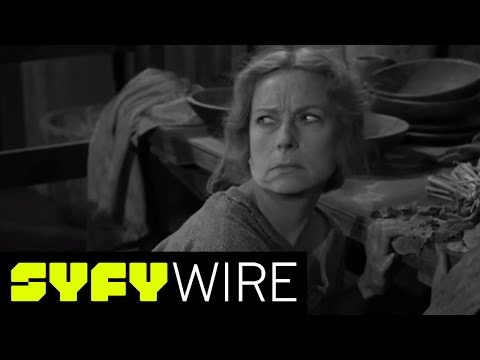 The 13 Best Twilight Zone Episodes | SYFY WIRE