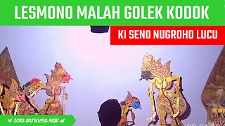 Download lagu Lesmono Lucu Njaluk Rabi Malah Golek Kodok | Ki Seno Nugroho Ontoseno Rabi #1 mp3 Download lagu Lesmono Lucu Njaluk Rabi Malah Golek Kodok | Ki Seno Nugroho Ontoseno Rabi #1 mp3