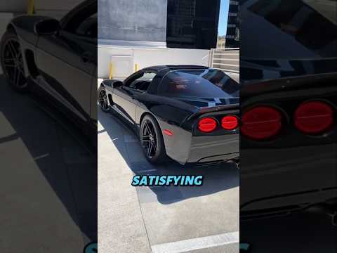 Every Car Guy's Favorite Sounds!