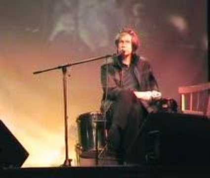 Лекция Анжея Захарищева фон Брауша о Декадансе - часть 3