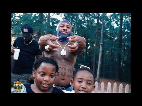 June Bandero - “Poppin It” (Music Video) Shot by: @SackRightVisuals