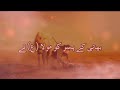 7 Muharram Shahadat Hazrat Qasim ع Whatsapp Status MesumAbbas
