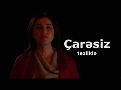 “Çarəsiz” - Anons / Tezliklə ATV-də
