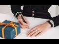 Bvlgari Holiday Season Campaign 2020 The Season Of Wishes