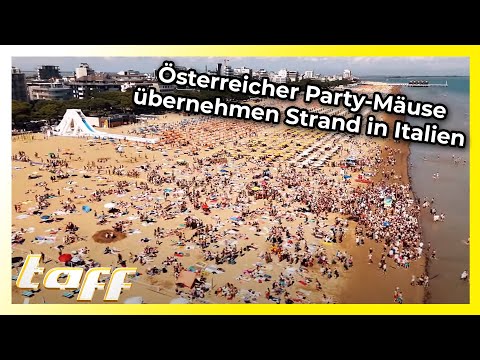 Tutto Gas: State of emergency in Lignano (Part 1)