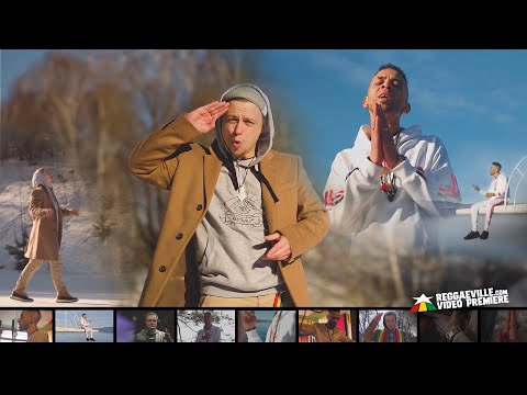 Rastaveli MC ft. Ras Nelson  - One Day (official Video, 2022 )