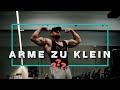 SCHWACHSTELLE: ARME | DAS KANNST DU TUN
