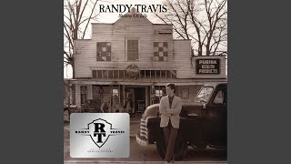 Randy Travis Diggin' Up Bones
