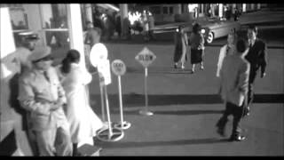 Touch of Evil Opening Shot with Main Title by Henry Mancini