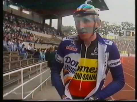 1989 GP Eddy Merckx