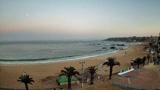 El Quisco  Playa En Vivo live webcam