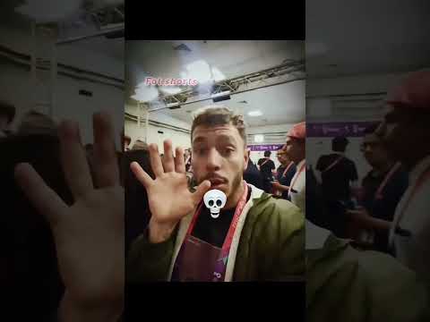 Messi Fans Are Crazy