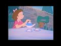 Opening And Closing To The Teddy Bears Picnic 1989 VHS