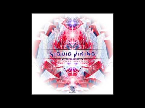 Liquid Viking - Psychedelic