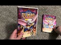 My Disney DVD Collection 2026 Edition