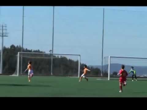 Lousada B vs Raimonda