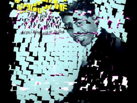 Ben King vs. LMFAO - Stand by Party Rock (Djs From  Mars club remix)