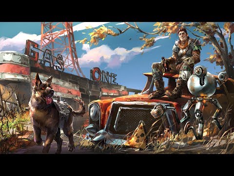 Fallout 4 Enhanced Edition 2020 - 240 Mods - Episode 10