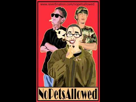 NoPetsAllowed-Mga Sweto Feat.Bangkilan
