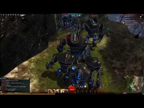 Rethesis - Destroyer of Worlds