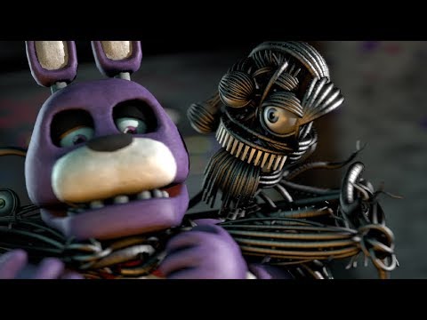[FNAF] Old Memories: Season 3 Episode 9