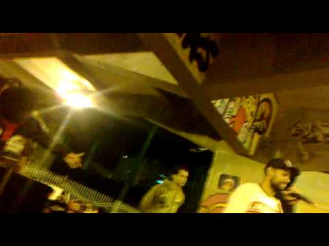 Duelo de MC's - Harley vs Vinição - Tradicional - 19/04 FINAL + Freestyle do campeão