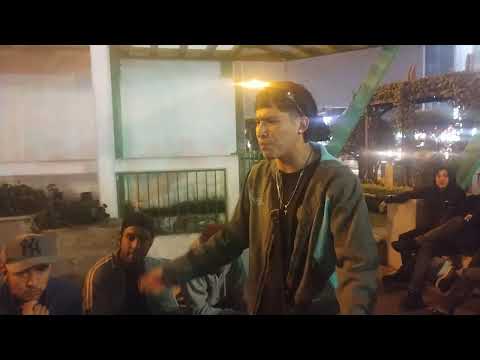 CHEKE VS ARAGON (8VOS REPLICA) BERMA EDICION PERU VS ARGENTINA