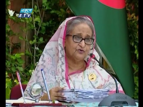 ঝড় ঝাপটা মাথায় নিয়ে দেশে আসতে হয়েছিল-প্রধানমন্ত্রী