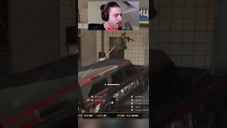 Death comms n°9 #shorts #warzone