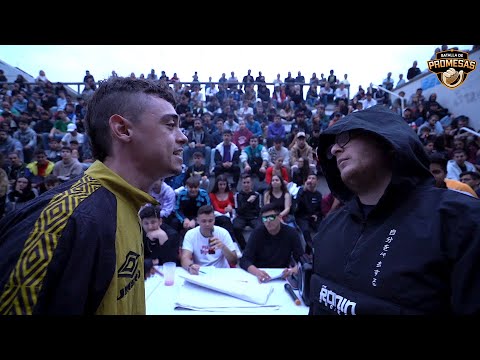 ((LOCURA 🤯)) KAVRON vs RECKLESS | BDP NACIONAL ESPAÑA 2022 🏆 (Cuartos)