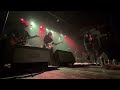 The Afghan Whigs - Son Of The South (live)