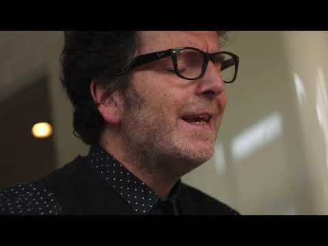 Thumbnail for Music: Kevin Doherty by The Rolling Stones, The Band, Genesis, The The, Ronnie Wood, The La's, Rolling Stones, Van Morrison, Ciara, Songwriter