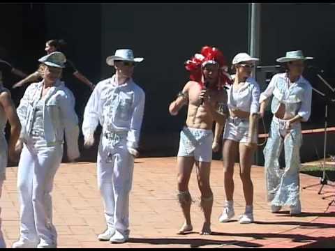 Go West - Village People Song