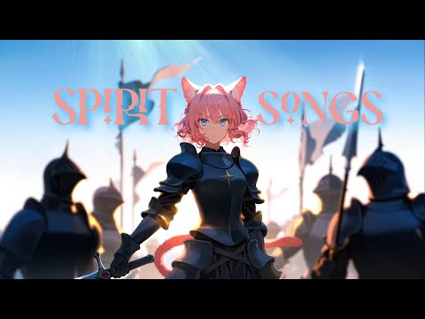 Female Vocal Spirit Songs Chillstep Mix 🔥✨🎧