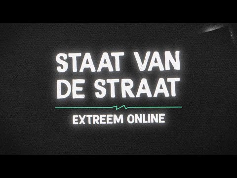 Extreem online - Thema explainer