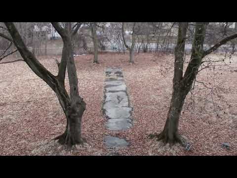 Exploring Abandoned Hopkins school