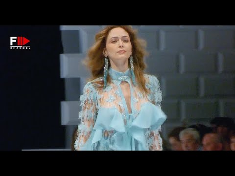 WALLI Moda Madeira Spring 2023 - Fashion Channel
