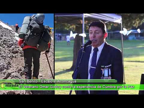 SAN BENITO - ENTRE RÍOS