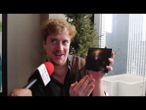 Interview w Artist,Actor and Filmaker Will Bowes On New Album “Character”