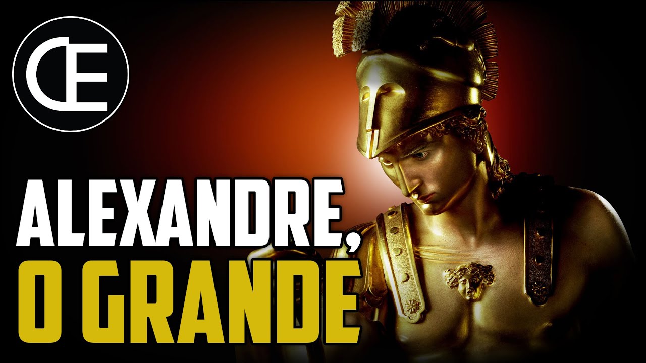 Quem foi Alexandre, o Grande?